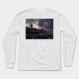 The Good Shepherd Long Sleeve T-Shirt